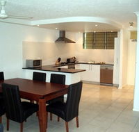 Hamilton Island Private Apartment - The Lodge - Broome Tourism