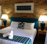 Hawks Nest Motel - Broome Tourism
