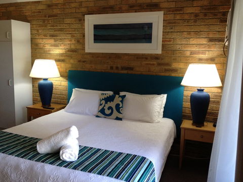 Hawks Nest Motel - Broome Tourism 0