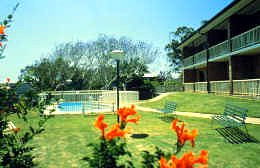 Hawks Nest Motel - Broome Tourism 1