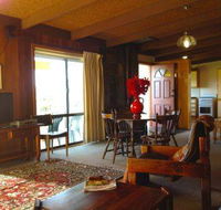 Hayloft - Broome Tourism