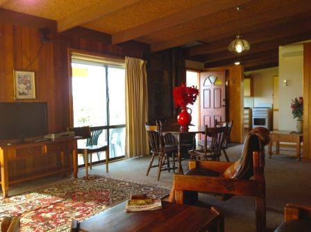 Hayloft - Broome Tourism 0
