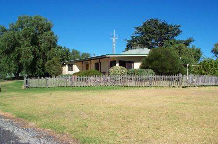 Hayloft - Broome Tourism 1