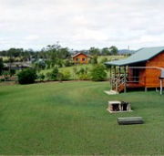 Henderson Park Farm Retreat - Broome Tourism