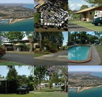 Hervey Bay Caravan Park - Broome Tourism
