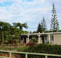 Hibiscus Regal Apartments - Broome Tourism