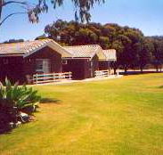 Highview Holiday Village Caravan Park - Broome Tourism
