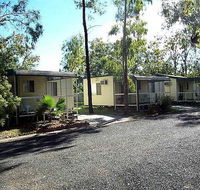 Highway Tourist Village - Broome Tourism