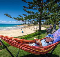 Horseshoe Bay Holiday Park - Broome Tourism