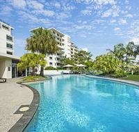 Horton Apartments - Broome Tourism