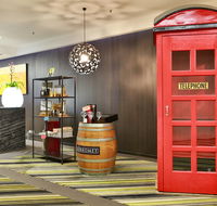 Hotel Jen Brisbane - Broome Tourism
