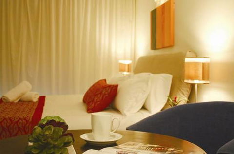 Hotel Laguna - Broome Tourism 0