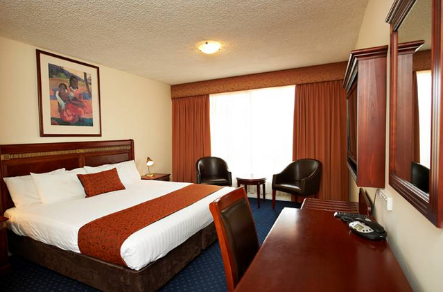 Ibis Styles Albany - Broome Tourism