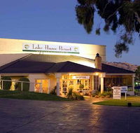 Ibis Styles Albury Lake Hume Resort - Broome Tourism