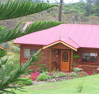 Jacaranda Park Holiday Cottages - Broome Tourism