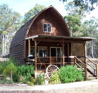 Jarrah Glen Cabins - Broome Tourism