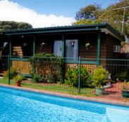 Jay - Jay's Cottage B  B - Broome Tourism