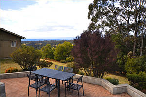 Jenolan Cabins - Broome Tourism 2