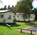 Jenolan Caravan Park Oberon - Broome Tourism