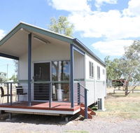 Julia Creek Caravan Park - Broome Tourism