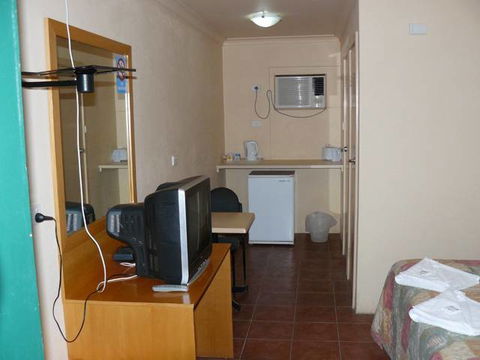 Jurien Bay Hotel Motel - Broome Tourism 4