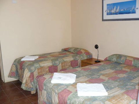 Jurien Bay Hotel Motel - Broome Tourism 5