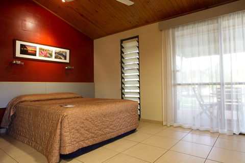 Kakadu Crocodile Hotel - Broome Tourism 2