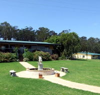 Kalaru Lodge Cottages - Broome Tourism