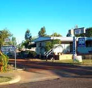 Kamarooka Tourist Park - Broome Tourism