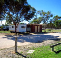 Karoonda Cabin  Caravan Park - Broome Tourism