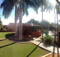 Karratha Apartments - Broome Tourism