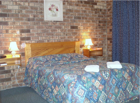 Kellraine - Broome Tourism 0