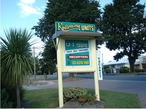 Kellraine - Broome Tourism 2