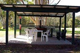 Kempsey Tourist Village - Broome Tourism 1