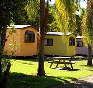 Kempsey Tourist Village - Broome Tourism