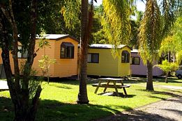 Kempsey Tourist Village - Broome Tourism 0