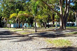 Kempsey Tourist Village - Broome Tourism 2