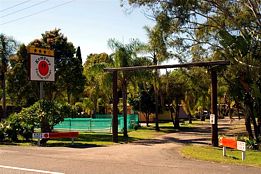 Kempsey Tourist Village - Broome Tourism 3