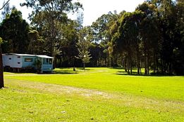 Kempsey Tourist Village - Broome Tourism 4