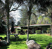 Kentia Holiday Accommodations - Broome Tourism