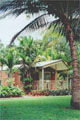 Amber QLD Broome Tourism