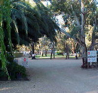 Kingston-On-Murray Caravan Park - Broome Tourism