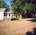 Lake Anderson Caravan Park - Broome Tourism