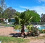 Lake Burrinjuck Leisure Resort - Broome Tourism