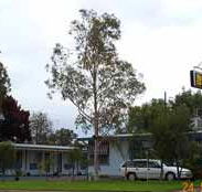 Lake Cargelligo Motel - Broome Tourism