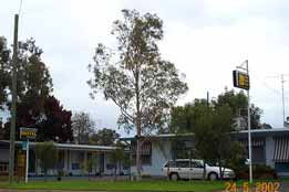 Lake Cargelligo Motel - Broome Tourism 0