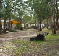 Lake Glenmaggie Caravan Park - Broome Tourism