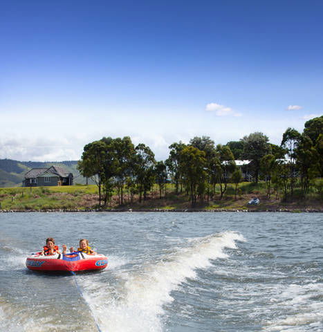 Hazeldean QLD Broome Tourism