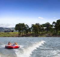 Lake Somerset Holiday Park - Broome Tourism