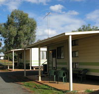 Lake View Caravan Park - Broome Tourism